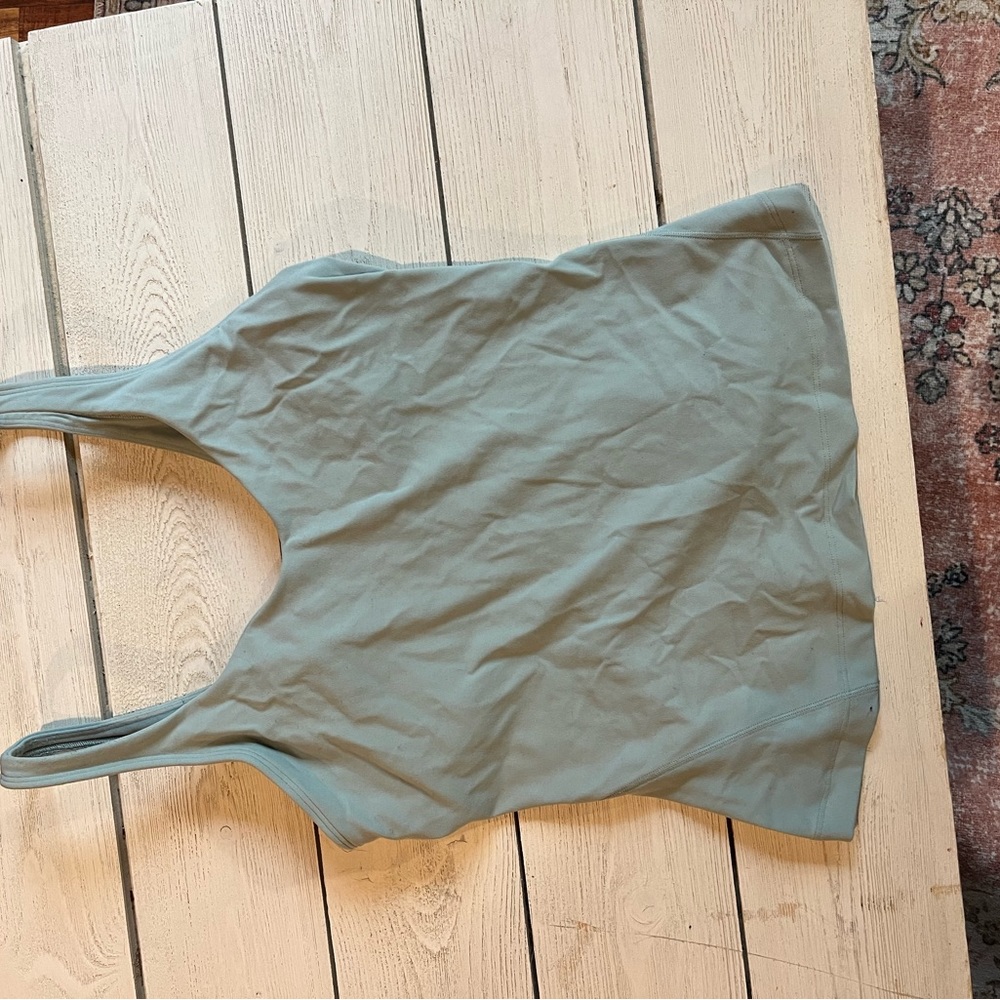 Lululemon Align Tank